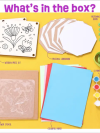 DIY Planter Kids Craft - Recycling Craft Projects - Arts and Crafts - Image 2